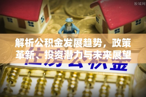 桓台解析公积金发展趋势，政策革新、投资潜力与未来展望