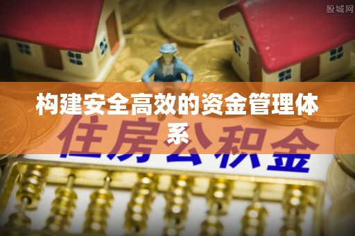 桓台构建安全高效的资金管理体系