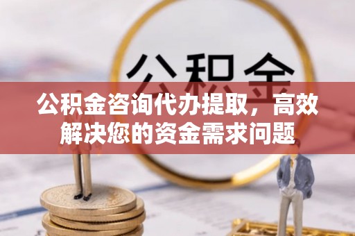 桓台公积金咨询代办提取，高效解决您的资金需求问题