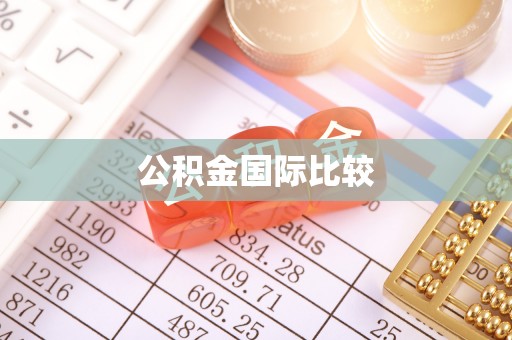 桓台公积金国际比较