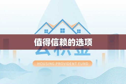 桓台值得信赖的选项
